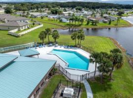Cozy Home, vila di Kissimmee