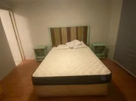 Spacious Fully Equipped House