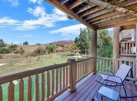 MH 104 | Steps from Slopes & Trails