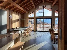 Homency - Chalet Neva