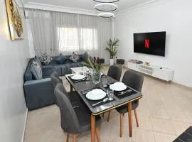 Modern Luxury Apartment - Ground Floor