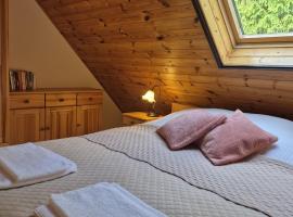 Kompleks Turystyczny Ateny, hotel em Ateny