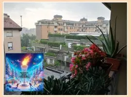 Bergamo Central Living