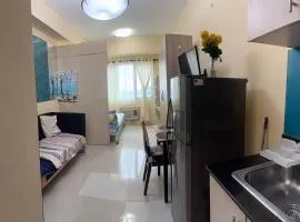 Sea Residences Tower B Condotel Look F0R MaV