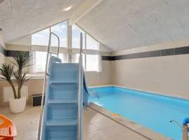 Villavilla 437 - Skåstrup Strand, Fyn Og Øer