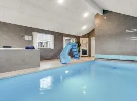 Villavilla 468 - Råbylille Strand, Lollandfalster