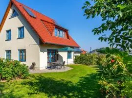 Ferienwohnung Katharina EG