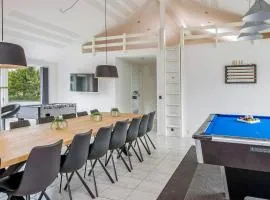 Villavilla 602 - Bratten Strand, Nordjylland