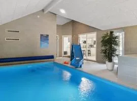 Villavilla 817 - Fjellerup, Østjylland