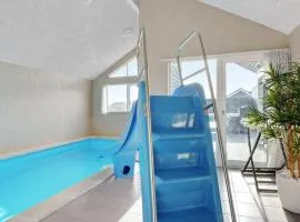 Villavilla 521 - Mommark, Sydjylland