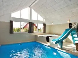 Villavilla 307 - Lohals, Fyn Og Øer