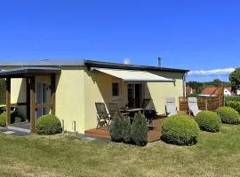 Bungalow 30 "Medita"