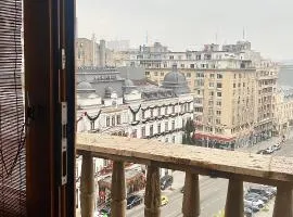 Victoria Animagic Apartments