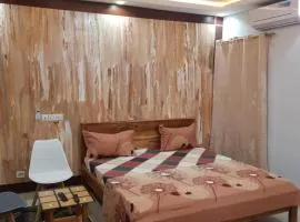 Résidence Yamoussoukro