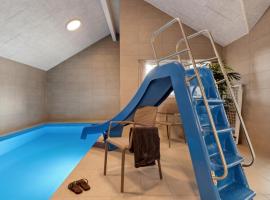 Villavilla 655 - Hasmark Strand, Fyn Og Øer, hotel u gradu 'Otterup'