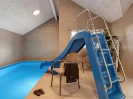 Villavilla 655 - Hasmark Strand, Fyn Og Øer