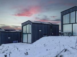 Scandi Micro House, hotel en Warstein