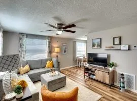 Newly renovated Bradenton bungalow