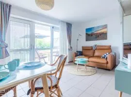 Haus Seeblick Wohnung 11 "Blåkulle"