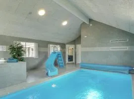 Villavilla 480 - Grenå Strand, Østjylland