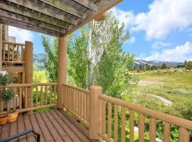 MH 711 | Scenic Mountain Retreat & Ski Resorts