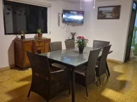 casa puerto lindo