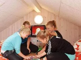 Villavilla 327 - Faaborg, Fyn Og Øer