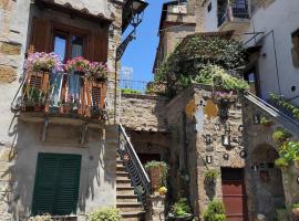 Alloggio Turistico, Hotel in Roccalvecce