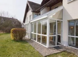 Strandhaus Lobbe, App 04