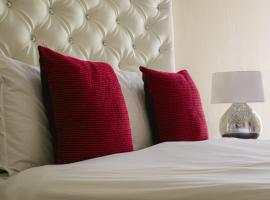 Serene Pastures, hotel u gradu Midrand