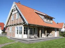 Ferienhaus " Meerzeit " an der Ostsee, Sauna, Kamin, free W-LAN - SEASIDE -