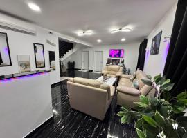 Enjoy VIP House 10, Hotel in Măgurele