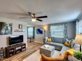 Pet friendly newly renovated apartment