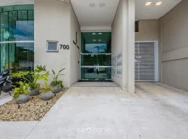 Sua estadia completa a poucos minutos do mar em BC – STLs