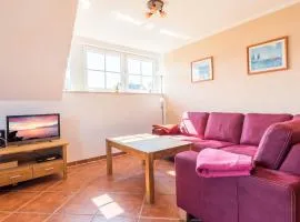 Ferienwohnung Johanna OG