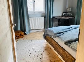 Finkennest: Raubling şehrinde bir otel
