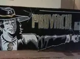 Republica Província