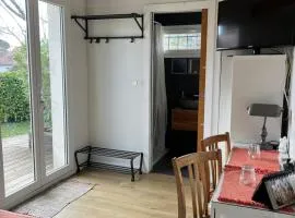 Chambre d'hôtes "Mirabel"