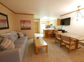 WL 801 | Cozy Retreat in Ogden Valley, Hotel in Eden