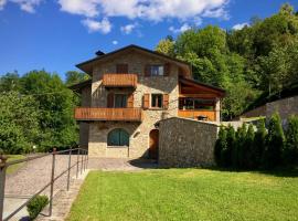 Casa Martina, hotel en Zogno