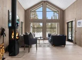 Trysilfjell hytteomrade 2124 by Vacation Trysil