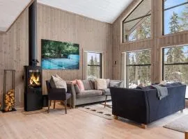 Trysilfjell hytteomrade 2124 by Vacation Trysil