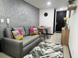 Super Ubicado y Hermoso Apartaestudio