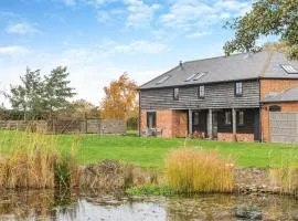 2 Bed in Yoxford oc-hploug