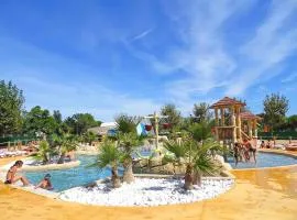 ZEcamping 4 étoiles piscine club enfant animations chiens acceptés mini golf