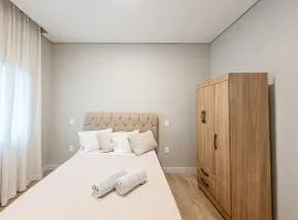 Casa Exclusiva para Descanso em Garuva