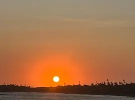 Pousada Imperio dos Bambus