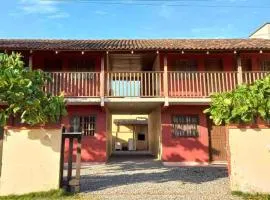 Kitnet Aconchegante Praia do Ervino, 150m da praia