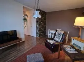 Mummola Retreat Cozy Vintage Apartment