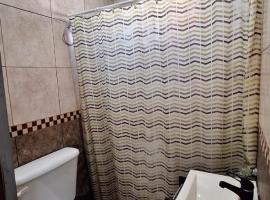 Los frutales villaguay, Hotel in Villaguay